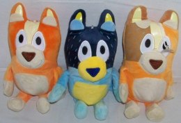 Maskotka dog bluey i bingo 27,5cm