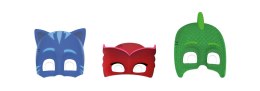 Maski papierowe 'PJ Mask Pidżamersi