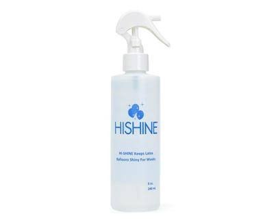 Nabłyszczacz Hi-Shine do balonów lateksowych, 240ml Hi-Float