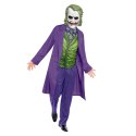 Strój, Kostium przebranie dla dorosłych Joker, rozm. L Amscan / Anagram