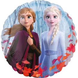 Balon Foliowy Kraina Lodu - Frozen 2, 43 cm Amscan / Anagram