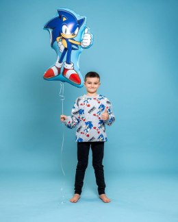 Balon foliowy Sonic 77cm Grabo