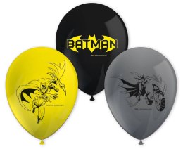 Balony lateksowe Batman Rogue Rage 28 cm, 8 szt. Procos