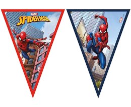 Girlanda, Flagietki Spiderman 230 cm Procos
