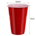 Gra Beer Pong, 50 kubeczków Amscan / Anagram