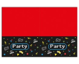 Obrus Gaming Party 120 x 180 cm Procos