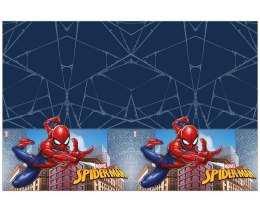 Obrus plastikowy Spiderman 120 x 180 cm Procos