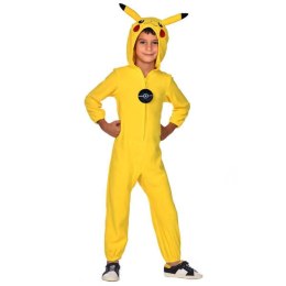 Strój, Kostium przebranie Pikachu 8-10 lat Amscan / Anagram