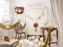 Balon foliowy na Baby Shower "Oh Baby", 53x69 cm Partydeco