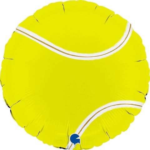 Balon Foliowy Piłka Do Tenisa - 46 cm Grabo