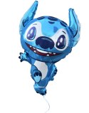 Balon Stich, Lilo i Stich, foliowy 47cm x72 cm Grabo