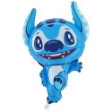 Balon Stich, Lilo i Stich, foliowy 47cm x72 cm Grabo