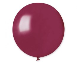 Balony lateksowe, Wino, Vino 101, 47,5 cm, 25 szt. Gemar