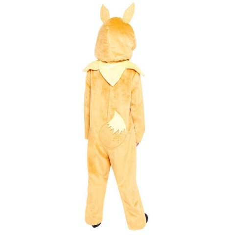 Strój, Kostium przebranie Pokemon, Eevee, 8-10 lat Amscan / Anagram Strój, Kostium przebranie Pokemon, Eevee, 8-10 lat Amscan / Anagram