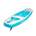 Deska SUP SPARTAN 300 x 76 x 15 cm do 130 kg