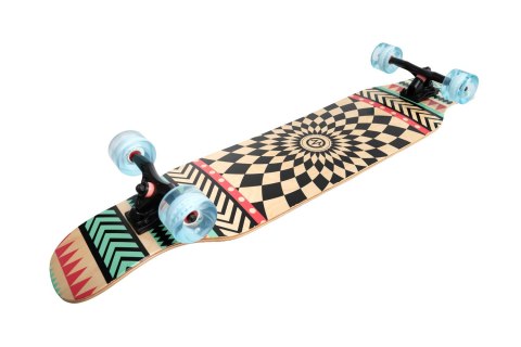 Deskorolka Longboard MASTER Native 42'' Deskorolka Longboard MASTER Native 42''