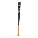 Drewniany Kij Baseballowy BRETT - Senior 80 cm