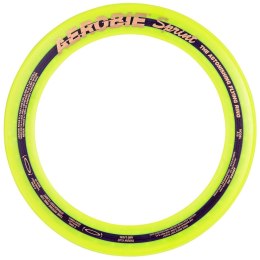 Frisbee Dysk do Rzucania AEROBIE Sprint Yellow