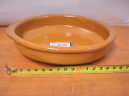 Miseczka ceramiczna CAZUELA ø 18 cm