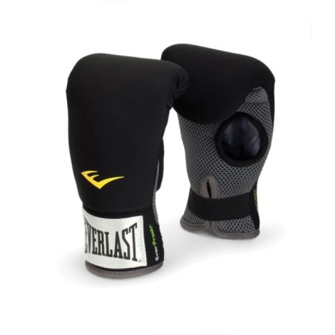 Neoprenowe Rękawice Bokserskie Treningowe EVERLAST Heavy Bag