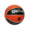 Piłka do Koszykówki SPALDING Excel TF500 Euroleague 7