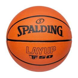 Piłka do Koszykówki SPALDING Layup TF50 R 5