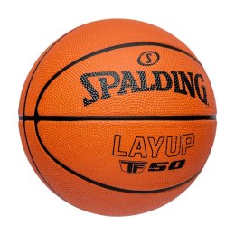 Piłka do Koszykówki SPALDING Layup TF50 R 7