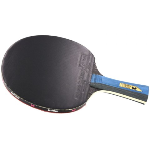 Rakietka do Tenisa Stołowego BUTTERFLY Timo Boll Gold Rakietka do Tenisa Stołowego BUTTERFLY Timo Boll Gold
