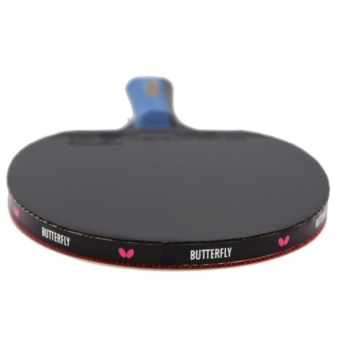 Rakietka do Tenisa Stołowego BUTTERFLY Timo Boll Gold Rakietka do Tenisa Stołowego BUTTERFLY Timo Boll Gold