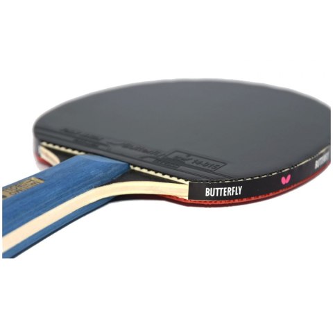 Rakietka do Tenisa Stołowego BUTTERFLY Timo Boll Gold Rakietka do Tenisa Stołowego BUTTERFLY Timo Boll Gold