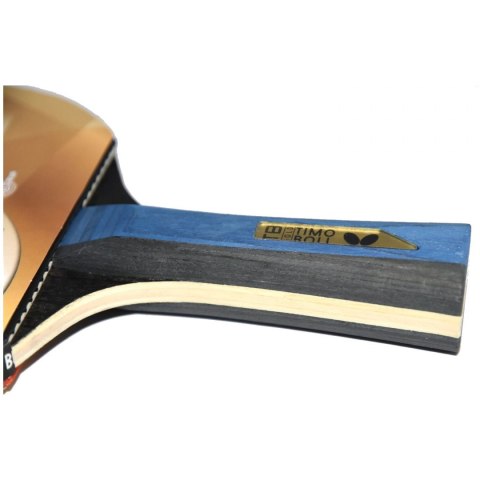 Rakietka do Tenisa Stołowego BUTTERFLY Timo Boll Gold Rakietka do Tenisa Stołowego BUTTERFLY Timo Boll Gold