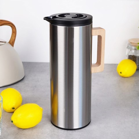 Termos dzbanek stalowy 950 ml Termos dzbanek stalowy 950 ml