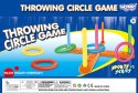 WOOPIE Gra Zręcznościowa SERSO FUN CIRCLE GAME 3+