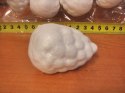 Szyszka styropianowa 12szt. 6,1cm | SZ-06