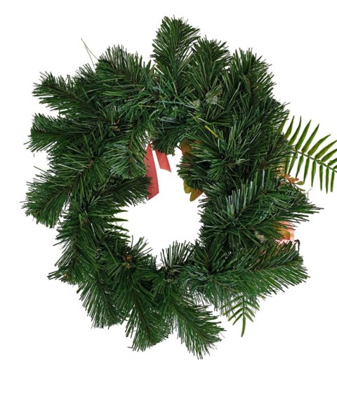 DEKORACJA GROBU WIĄZANKA STROIK NA CMENTARZ 38cm DEKORACJA GROBU WIĄZANKA STROIK NA CMENTARZ 38cm