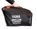 Kosiarka spalinowa 173cm³ 51cm 13w1 NAPĘD + GRATIS