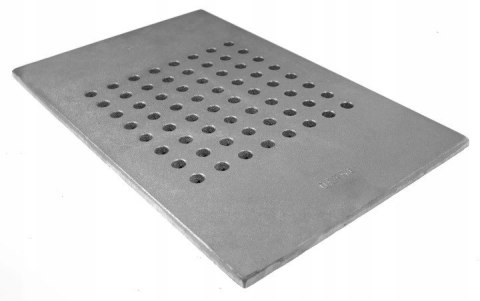 Ruszt ŻELIWNY do Kominka lub Pieca KOMINKOWY 45 x 30 cm Ruszt ŻELIWNY do Kominka lub Pieca KOMINKOWY 45 x 30 cm