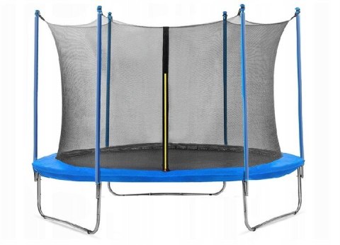 Trampolina Ogrodowa dla dzieci FT10 305 cm - SOLIDNA Trampolina Ogrodowa dla dzieci FT10 305 cm - SOLIDNA